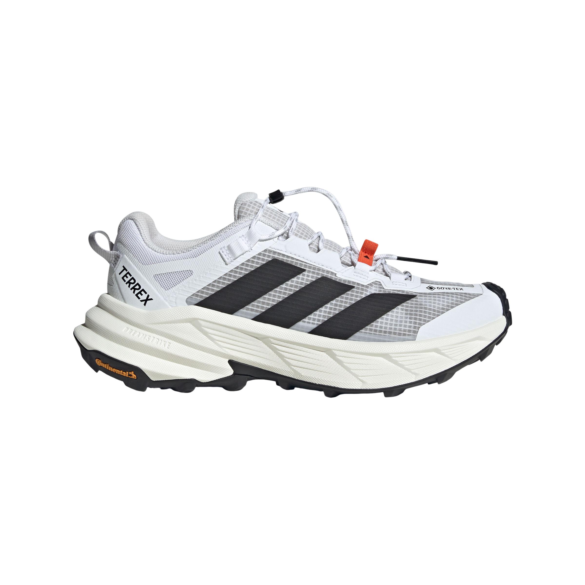 Adidas Terrex Freehiker SL Mountaineering & Hiking Shoes Unisex White 36.5