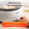 Midea Multi-functional Electric Skillet & Hot Pot