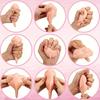 Ugly Fish Slow-Rising Squeeze Toy Soft TPR Fidget for Stress Relief Cute Decompression Gadget for Kids Adults Portable Novelty Gift for Anxiety