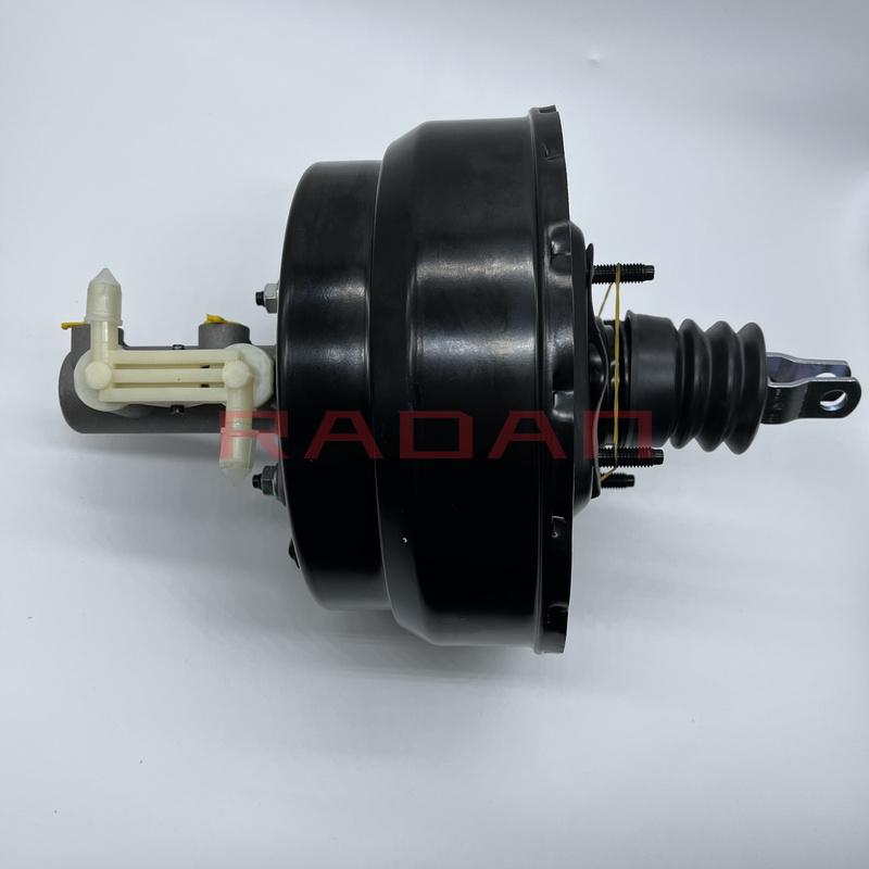 Brake Booster Assembly For DFM DFSK C32