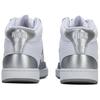 Nike Court Vision Mid 'Silver Grey' Women's  CD5436-108