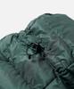 Frizmworks Altavia Down Parka _ Dark Green