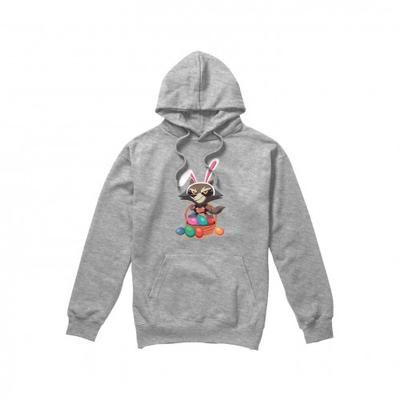 Mens Sweet Rabbit Hoodie