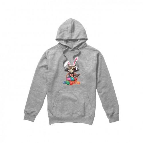 Guardians Of The Galaxy Mens Sweet Rabbit Hoodie