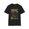 The Mogollon Monster Horror Tee