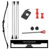 Children's Toy Bow and Arrow Set