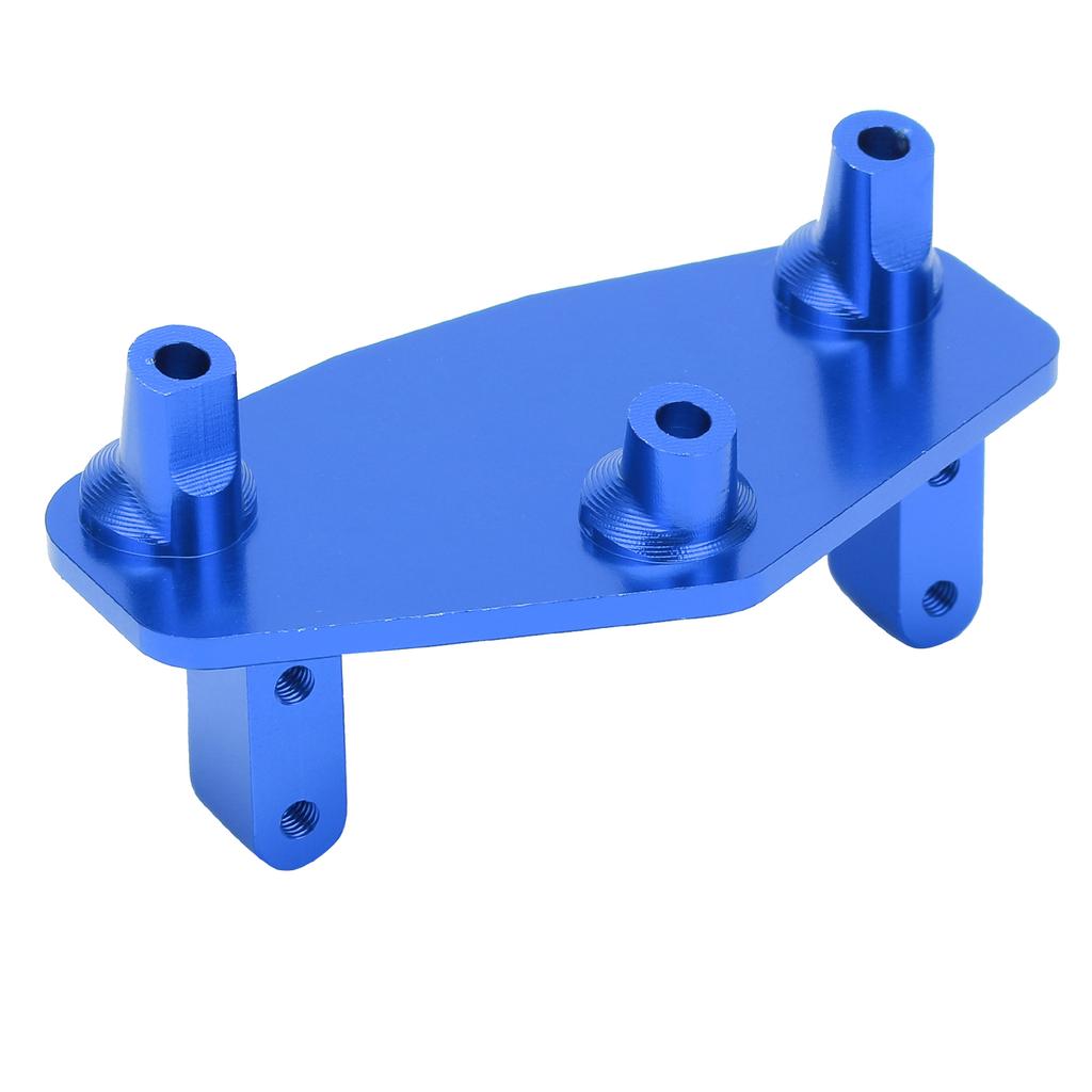 Alloy Steering Servo Mount Base for LOSI LMT   AXLE 1/8 RC Car Modification Upgrade Part