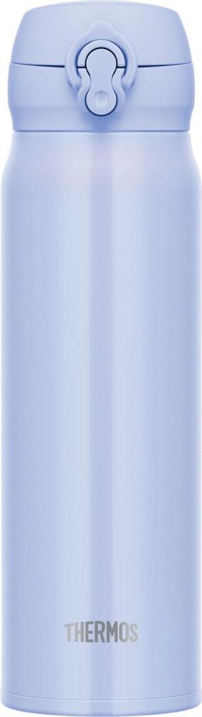 Thermos Vacuum Insulated Portable Mug, 600ml, Pearl Blue, JNL-606 PBL