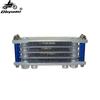 Dbyuau Red Blue Radiator Oil Cooler For 125cc 140cc 150cc 160cc Pit Dirt Monkey Bike