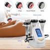 40K Cavitation Ultrasonic Weight Loss Machine Skin Lifting Tighten Massager RF Radio Body Slimming Fat Remove Machine