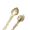Mini Bread Tea Coffee Bar Utensil Food Serving Clip Kitchen Accessories Cube Sugar Tongs Ice Tongs