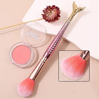 Instrumentos y accesorios de maquillaje – Pinceles para maquillaje
