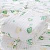 Junbie Kids Dinosaur Blanket Bath Towel