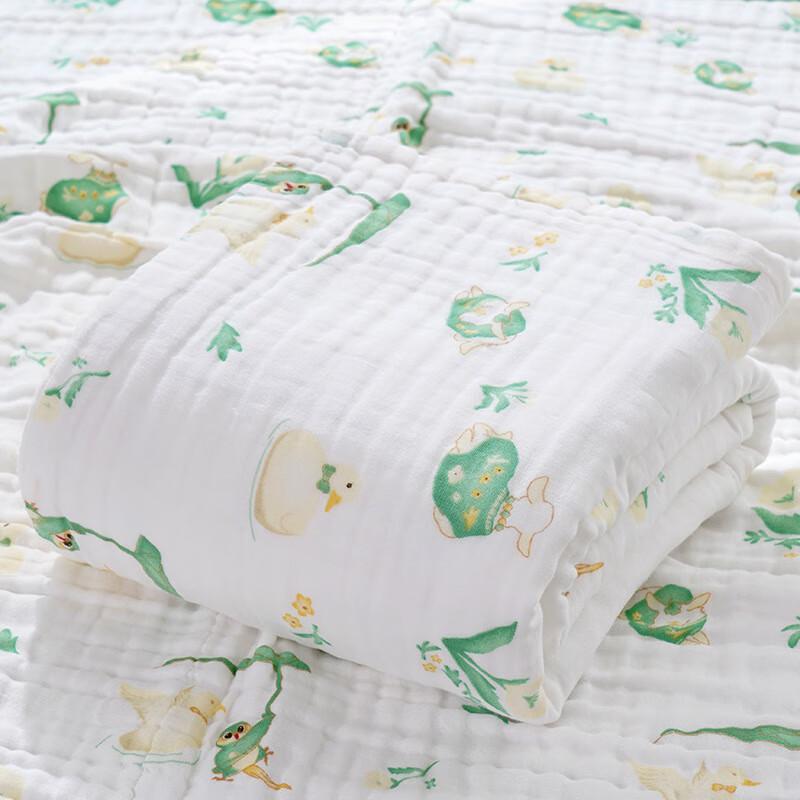 Junbie Kids Dinosaur Blanket Bath Towel
