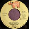 7inch Record RICK DEES & HIS CAST OF IDIOTS - Disco Duck RS857 RSO 1976 US Soul/Funk Used