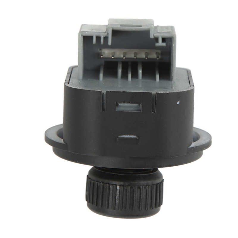 Seitentürspiegelschalter 1Z1959565A Einfach zu bedienendes ABS für