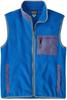 Patagonia Мужская куртка Synch Vest Jacket (23011)