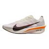Nike ZoomX VaporFly Next% 4 Prototype Women Sneakers Cream Sail Total-Orange HF6411-100