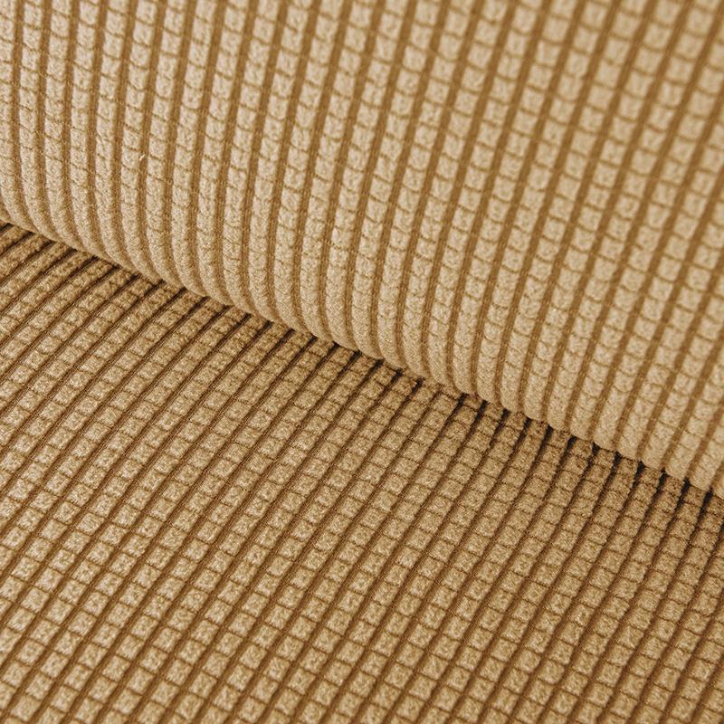 Luxurious Stretch Home Chair Sofa Cover In Solid Color For All Season Comfort