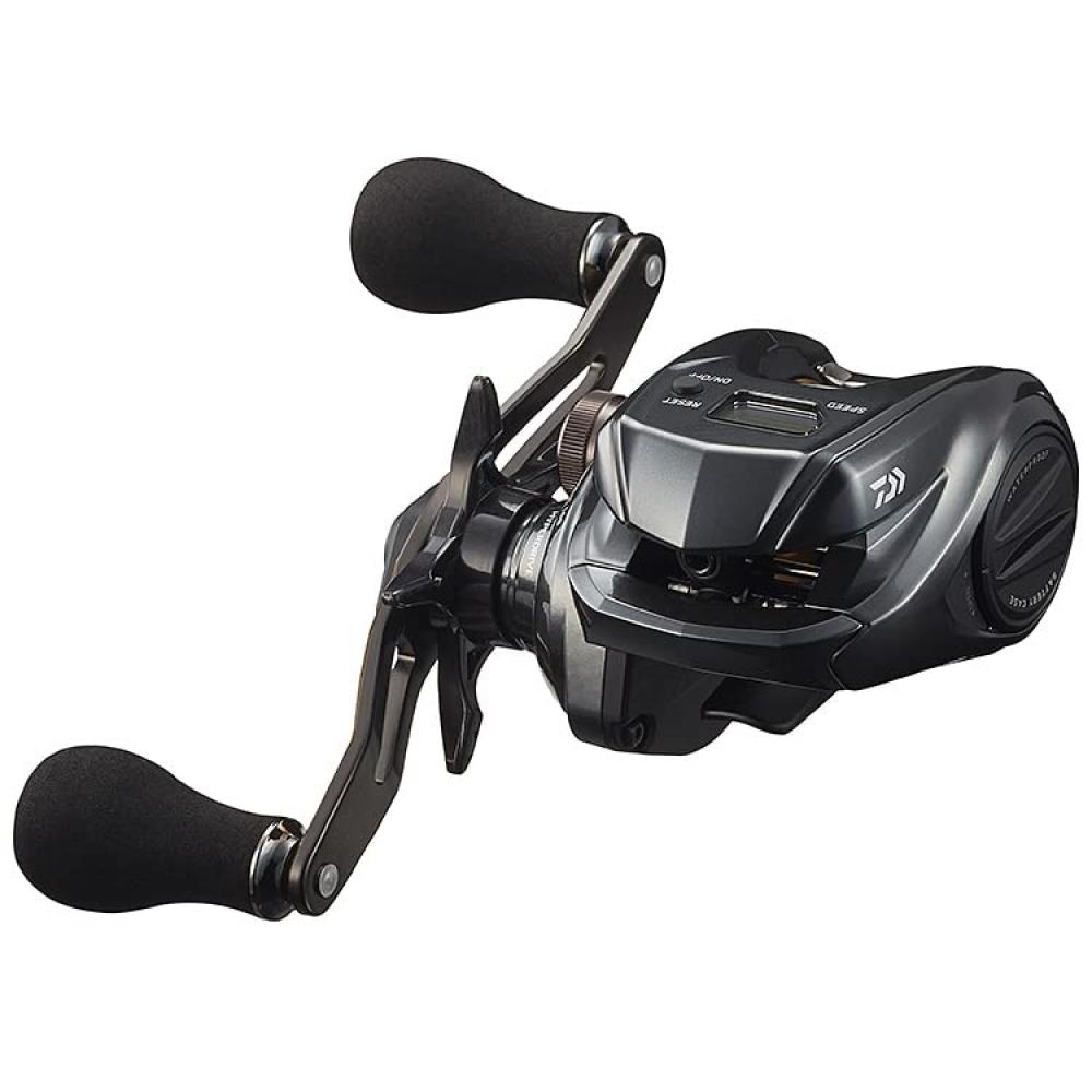 

DAIWA Tierra IC 100