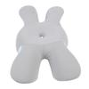 Cervical Neck Pillow Nylon Polyurethane Fiber Slow Rebound Bed Pillow for Back Stomach Side Sleeper