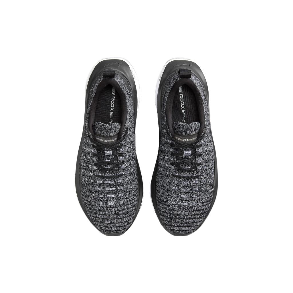 New Nike ReactX Infinity Run 4 Oreo DR2665-003