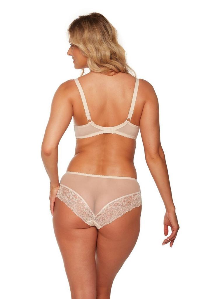 Semi-soft Bra Gaia BS 1207 Hannah Beige Gaia