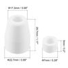Extended Long Tip Electrode & Plasma-Cutter Nozzles Consumable Kits For CUT-40 LGK-40 PT-31 Plasma-Cutting Torch Fitting