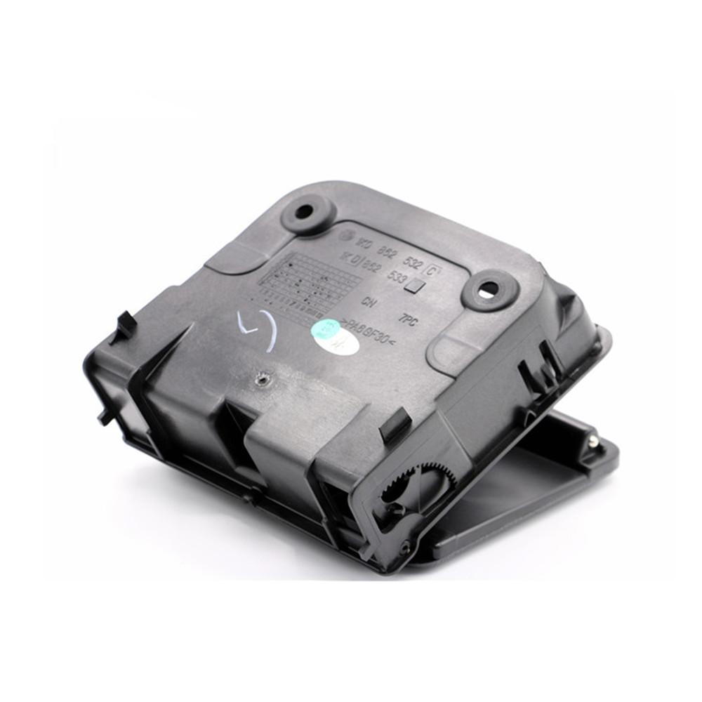 Suport sticle pentru mașină Cotiera pentru consolă centrală Suport pentru băuturi pentru pahare din spate 1K0862532 1K0 862 532 F 9B9 pentru VW Jetta MK5 Golf MK6 GTI