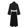 BLEACH Thousand-Year Blood War Shinigami Cosplay: Ichigo, Rukia, Renji Uniform Available