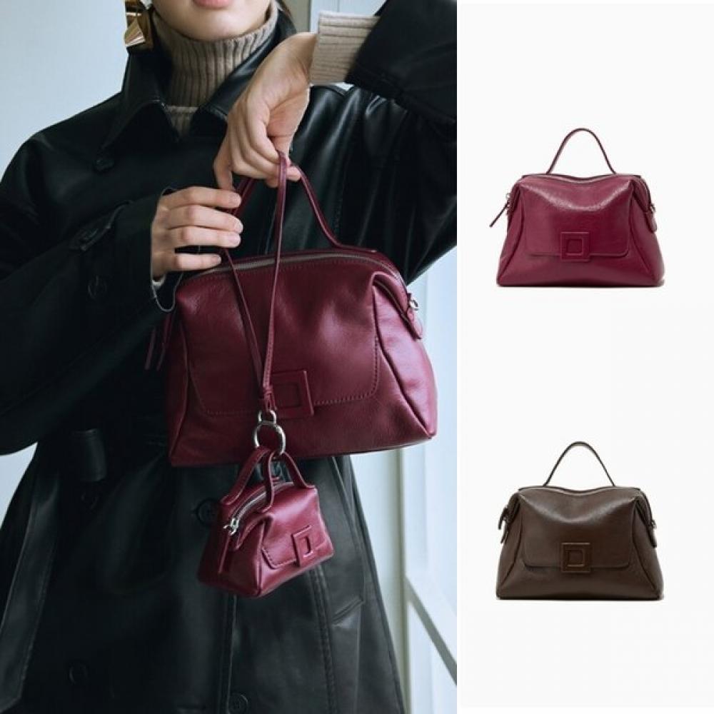 

Rouge Lounge Parma Tote Mini Ra2f7abg093wdd BROWN SUGER