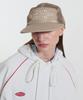 Minasu Run For Rest Run Mesh Camp Cap_Beige