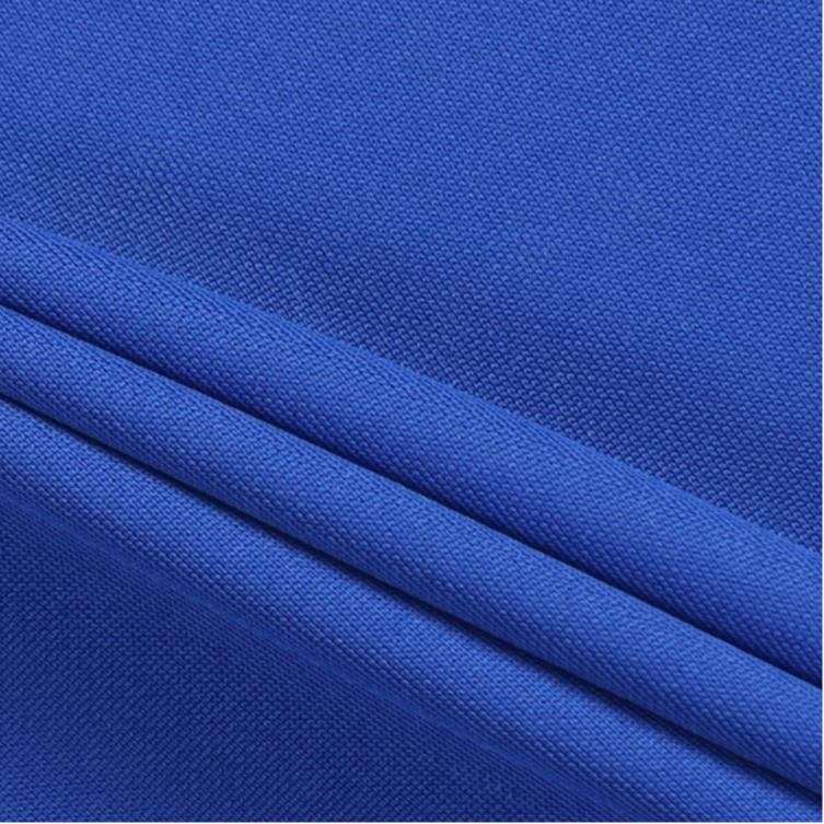 Nike Shanghai Shenhua 2020 Season Home Fan Edition Short Sleeve Football Shirt Men Tops Blue CI7669-480