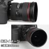 HAKUBA XC-PRO Extreme Circular PL Filter 82mm - Contrast Enhancement, Reflection Removal, Water-Repellent & Stain-Resistant, Slim Frame, Made In Japan