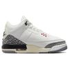 Jordan 3 Retro White Cement Reimagined GS DM0967-100