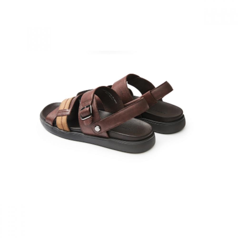 Land Rover Men S caSual Sandal lanSac5202mf1