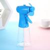 Portable Handheld Fan With Battery Powered Comfortable Cooling Mist, Perfect For Outdoor Activities, Lightweight, Personal Cooling System, Various Col
