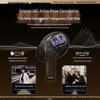 2025 Huaqiangbei Pro3 Bluetooth Earphones: Active Noise Cancelling for Apple Devices