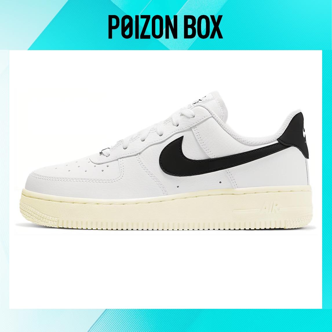 

кроссовки Nike Air Force 1 Low Skateboarding Shoes Women 315115-165