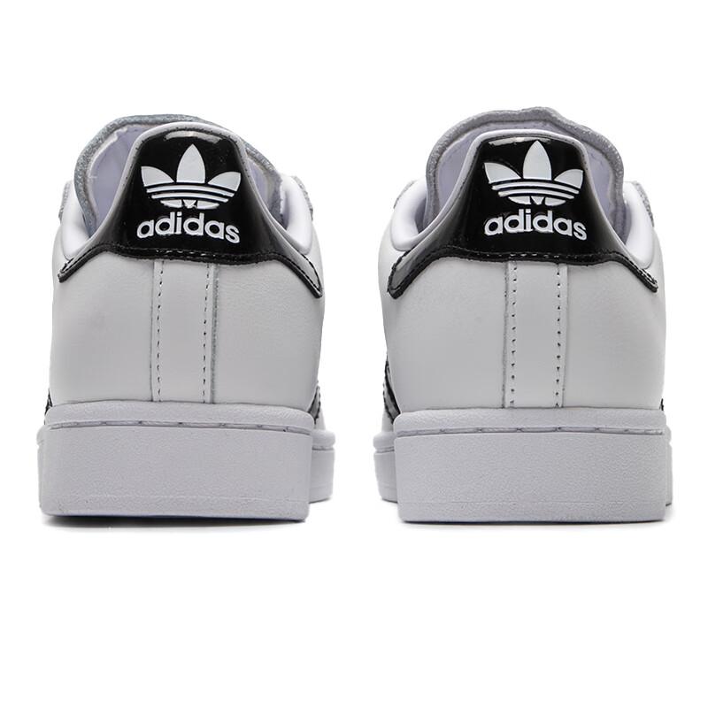 Adidas Superstar II Cloud White Black (Ženy) Dámské tenisky Core-Black JP9677