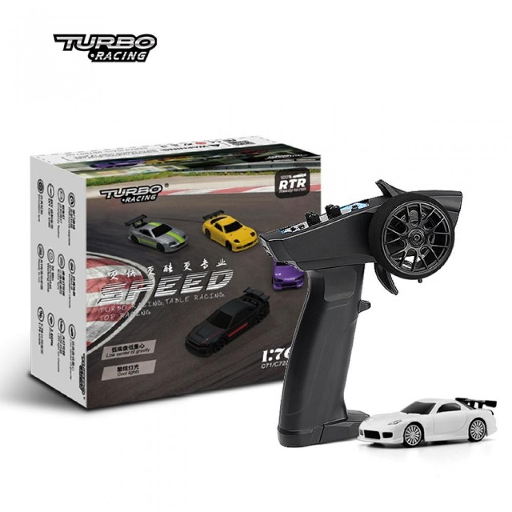Hitec Turbo Racing On Road Car C71 Wh