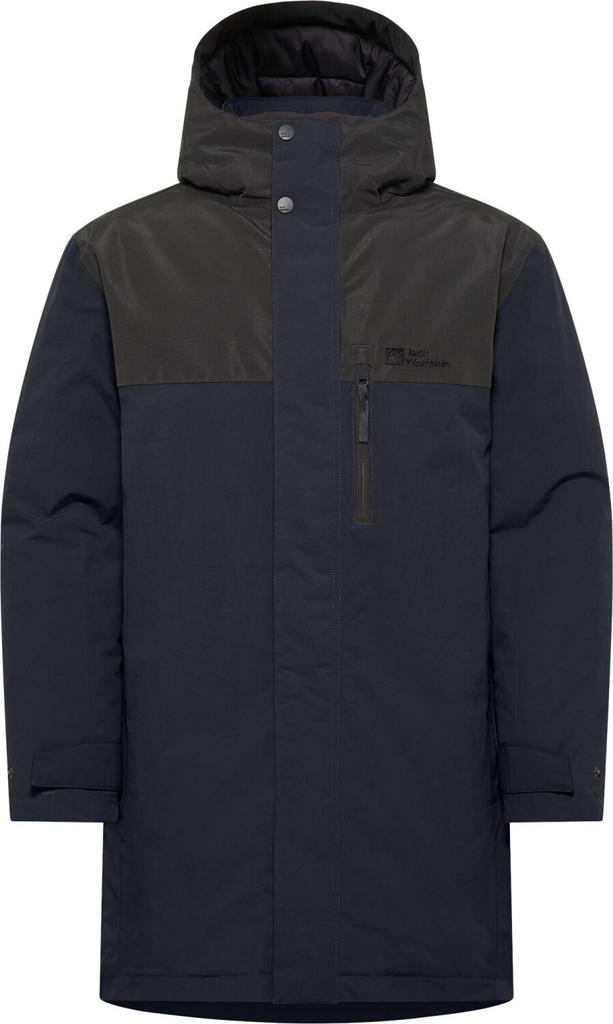 Jack Wolfskin Glacier Parka M