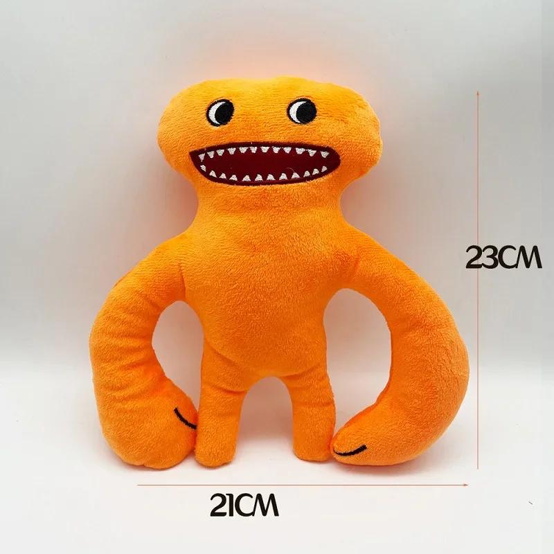 Peluche Garten Of Banban Douce Remplie Jeu d'Horreur Anime