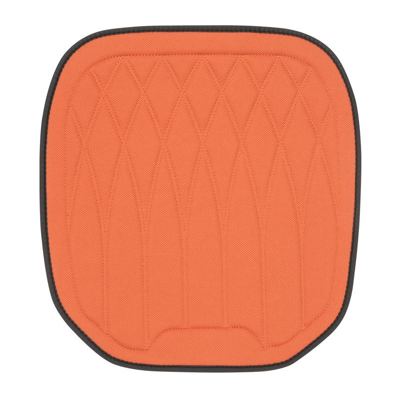 Universal Seaweed Fiber Car Seat Cushion - All-Season, Anti-Slip, Imitation Latex for Five-Seater
