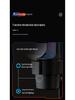 M8 RGB Esports Gaming Microphone – USB Condenser Mic for Live Streaming and Recording