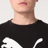 Puma Men's Casual Running Training Short Sleeve T-Shirt