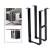 Sturdy Adjustable CPU Stand Rustproof Computer Mainframe Hanger  Office Setup
