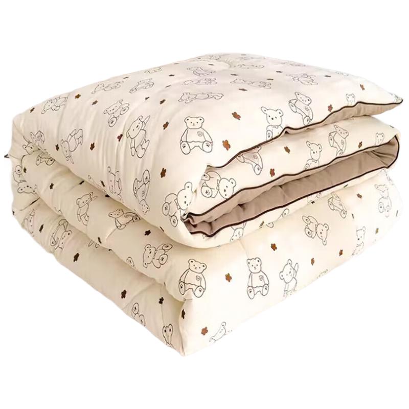 Nanjiren All-Season Single Quilt