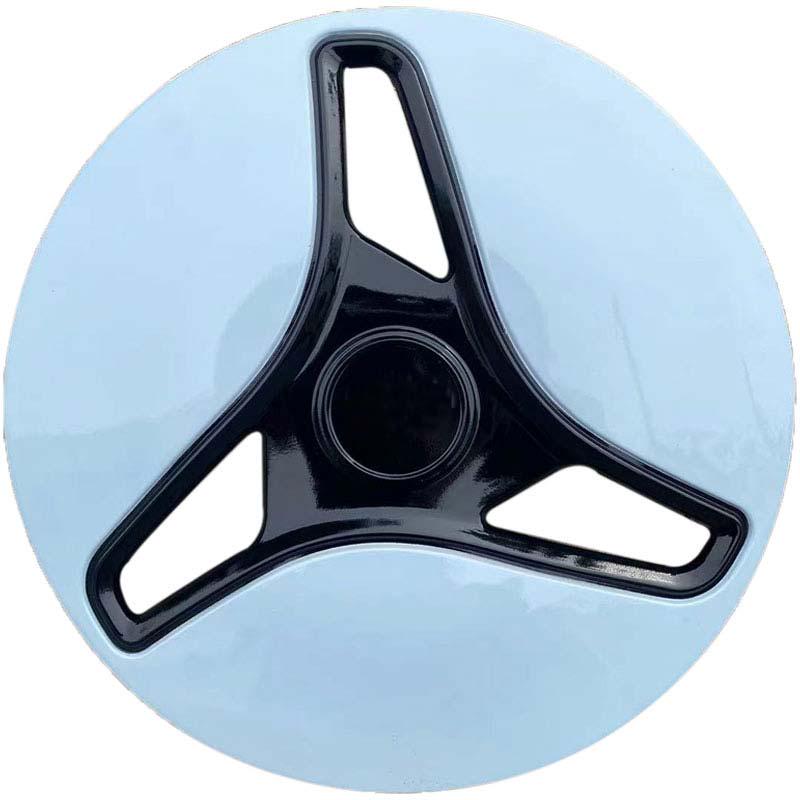 Wuling Hongguang Mini Macaron 12" Poklice: Kryt ocelového kola pro úpravu auta