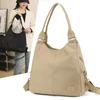 Women's Bag Mother Bag Large Capacity Nylon Bag Shoulder Handbag